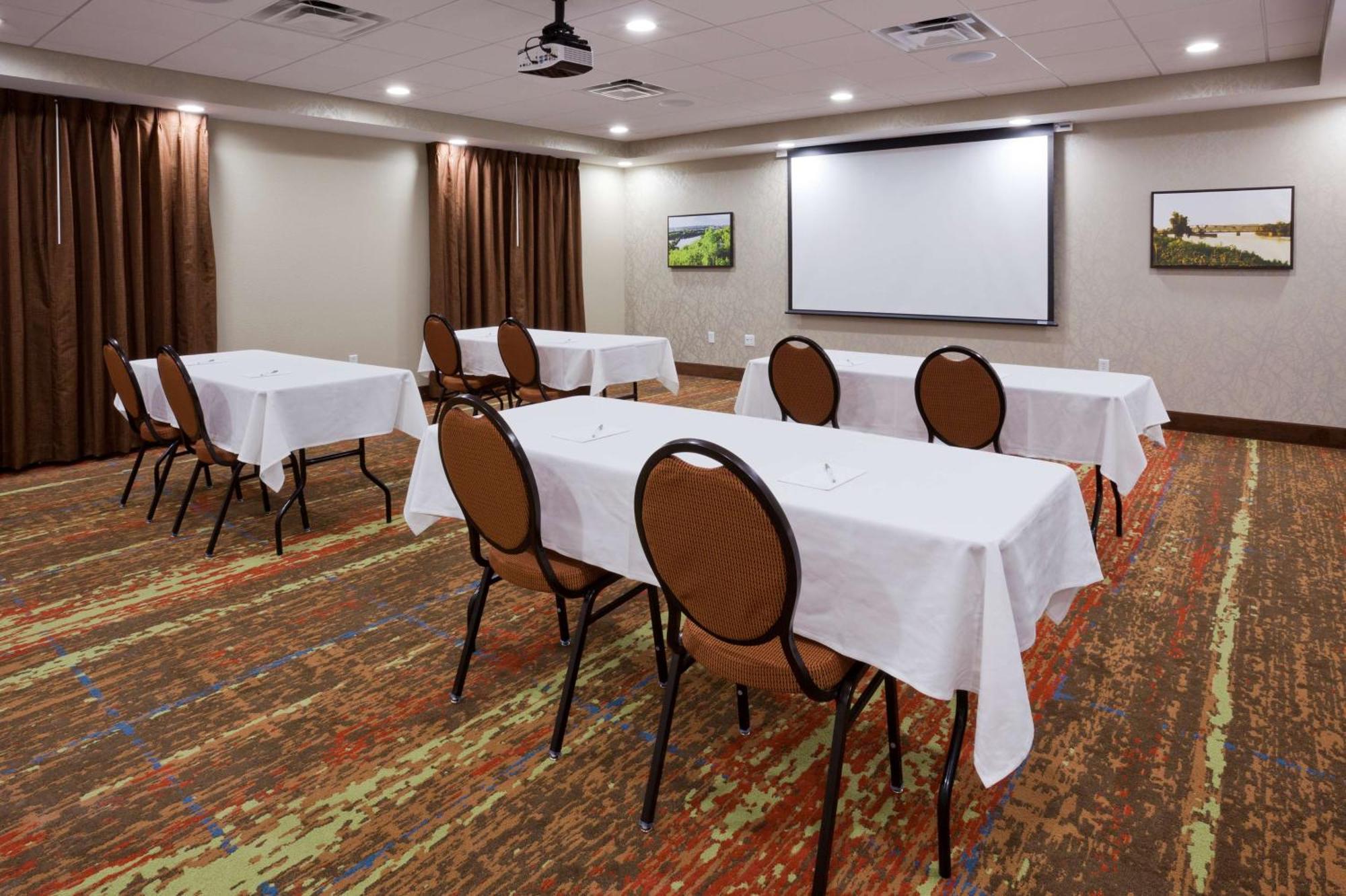 Hampton Inn Minneapolis-Roseville,Mn Exterior photo