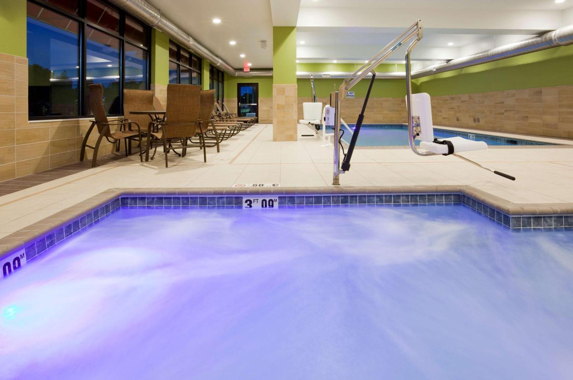 Hampton Inn Minneapolis-Roseville,Mn Exterior photo
